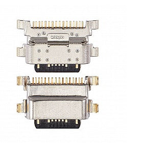 Vivo X Fold 3 Pro Charging Port Connector Board Flex by Zeespares.in Vivo X Fold 3 Pro Charging Port Connector Board Flex by Zeespares.in